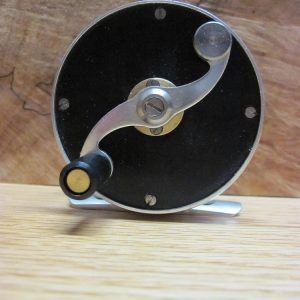 Classic Fly Reel